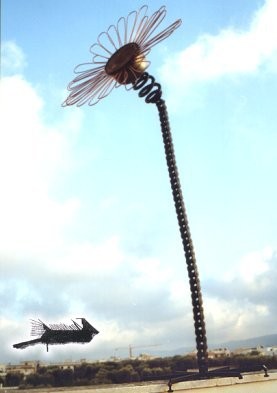Lampada 01 
